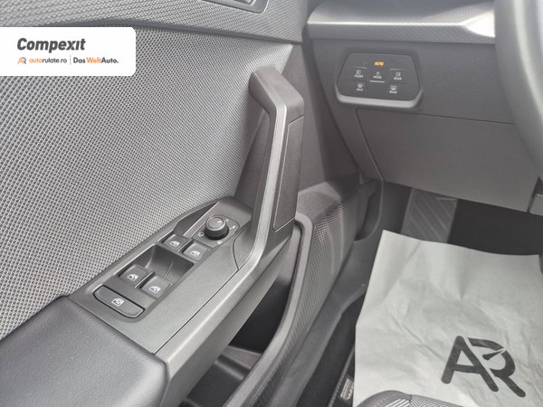 Seat Leon Style 1.5 eTSI, DSG