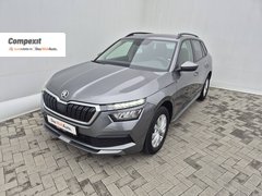 Škoda Kamiq Style 1.0 tsi