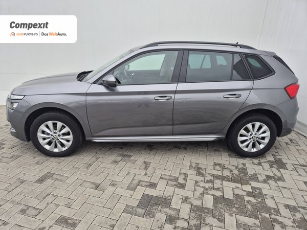 Škoda Kamiq Style 1.0 tsi