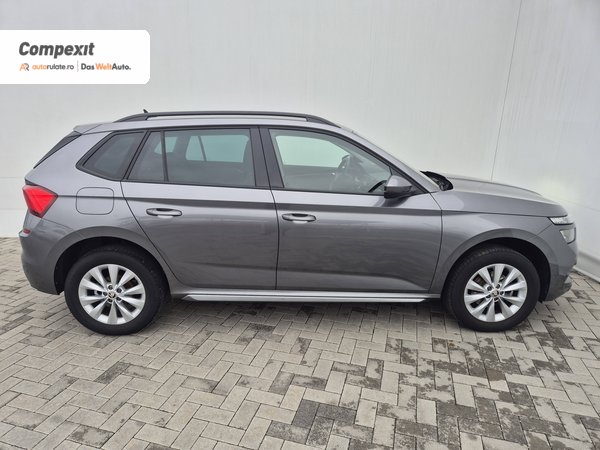 Škoda Kamiq Style 1.0 tsi