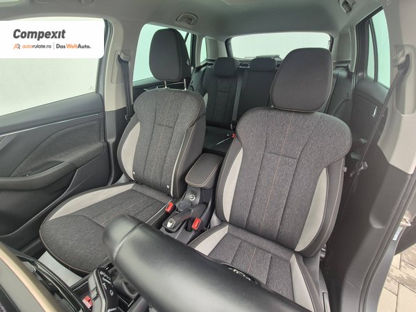 Škoda Kamiq Style 1.0 tsi