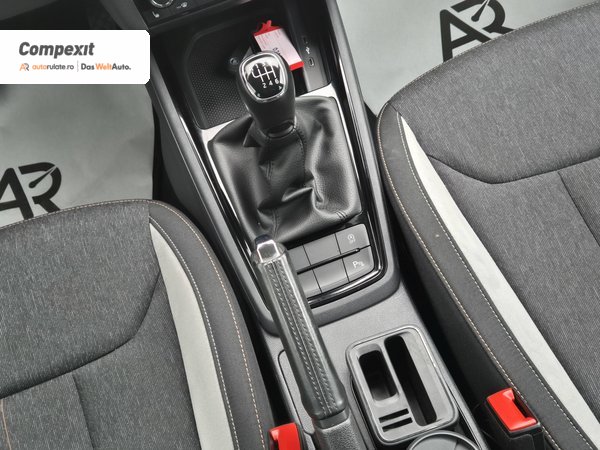 Škoda Kamiq Style 1.0 tsi