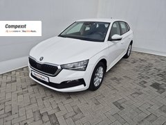 Škoda Scala Ambition 1.0 tsi