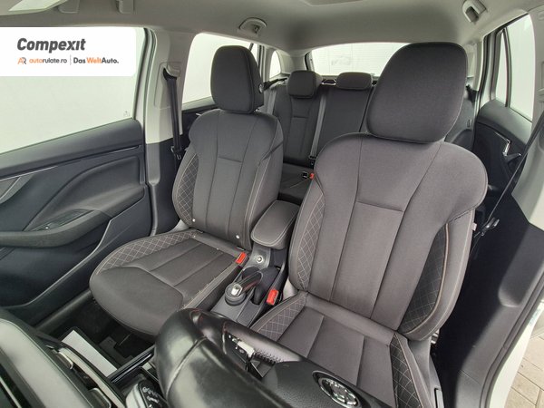 Škoda Scala Ambition 1.0 tsi
