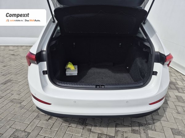 Škoda Scala Ambition 1.0 tsi