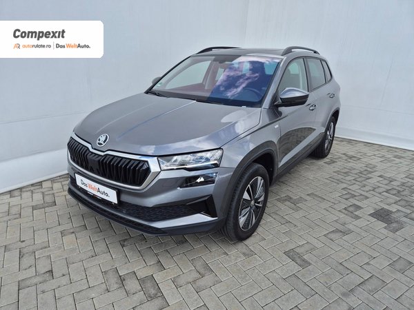 Škoda Karoq Ambition 4X4, 2.0 tdi, DSG
