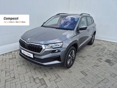Škoda Karoq Ambition 4X4, 2.0 tdi, DSG