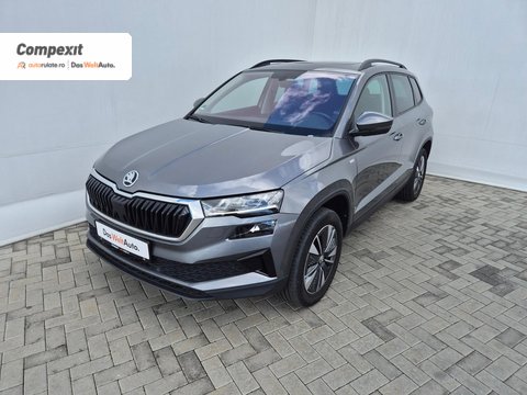 Škoda Karoq Ambition 4X4, 2.0 tdi, DSG