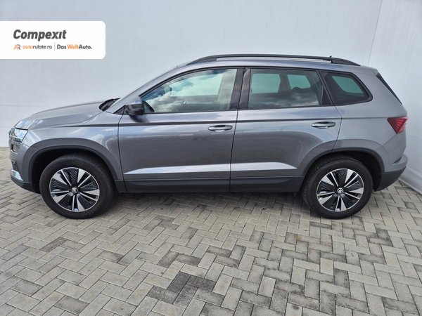 Škoda Karoq Ambition 4X4, 2.0 tdi, DSG
