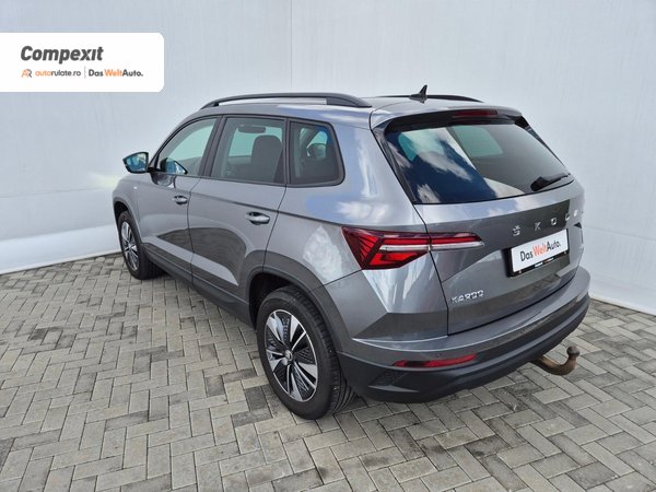 Škoda Karoq Ambition 4X4, 2.0 tdi, DSG