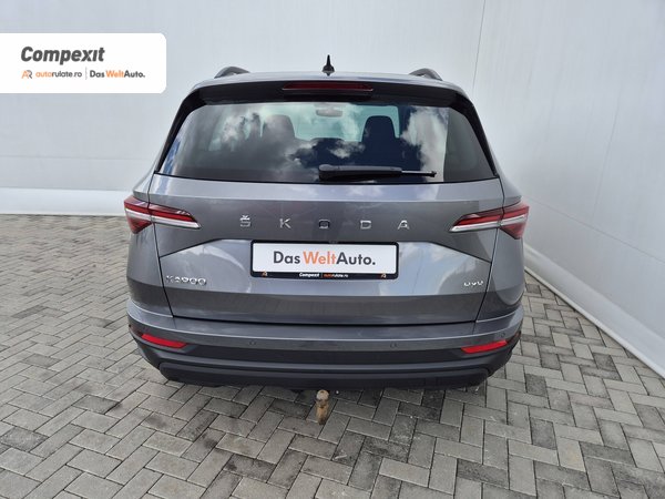 Škoda Karoq Ambition 4X4, 2.0 tdi, DSG