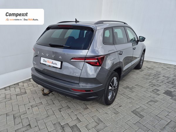 Škoda Karoq Ambition 4X4, 2.0 tdi, DSG