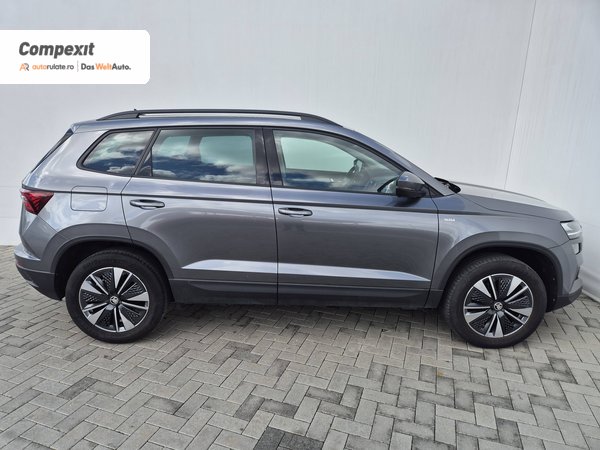 Škoda Karoq Ambition 4X4, 2.0 tdi, DSG