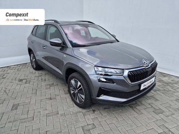 Škoda Karoq Ambition 4X4, 2.0 tdi, DSG