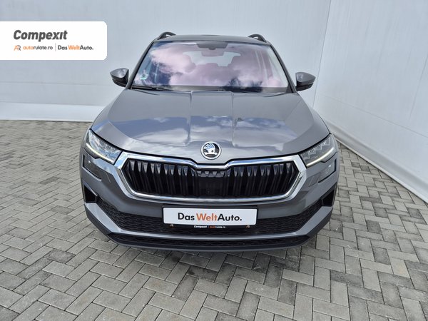 Škoda Karoq Ambition 4X4, 2.0 tdi, DSG