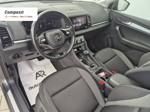Škoda Karoq Ambition 4X4, 2.0 tdi, DSG