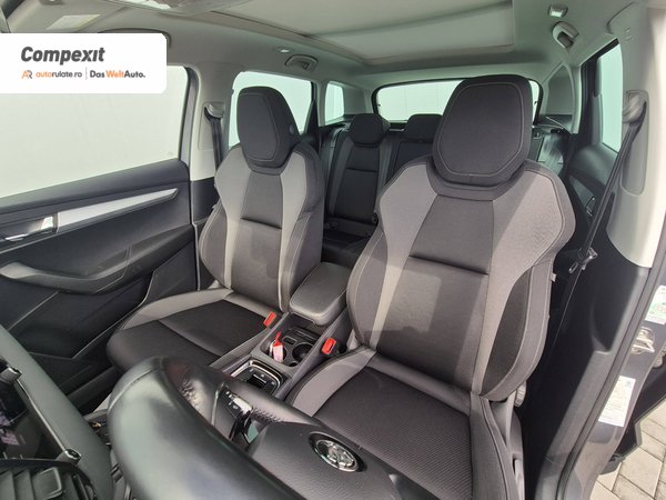Škoda Karoq Ambition 4X4, 2.0 tdi, DSG