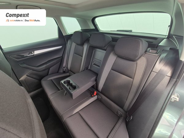 Škoda Karoq Ambition 4X4, 2.0 tdi, DSG