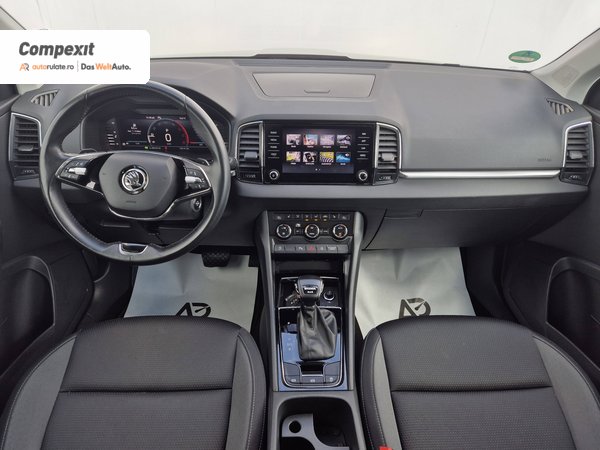 Škoda Karoq Ambition 4X4, 2.0 tdi, DSG