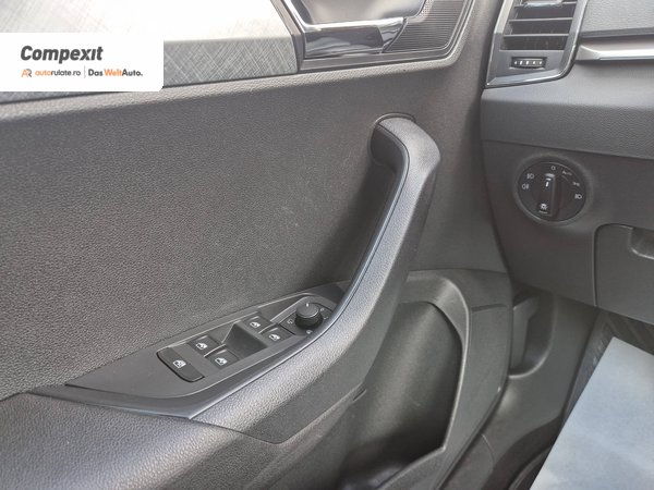 Škoda Karoq Ambition 4X4, 2.0 tdi, DSG