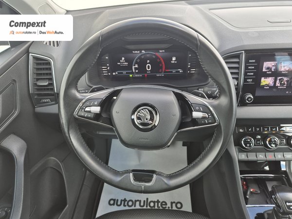 Škoda Karoq Ambition 4X4, 2.0 tdi, DSG