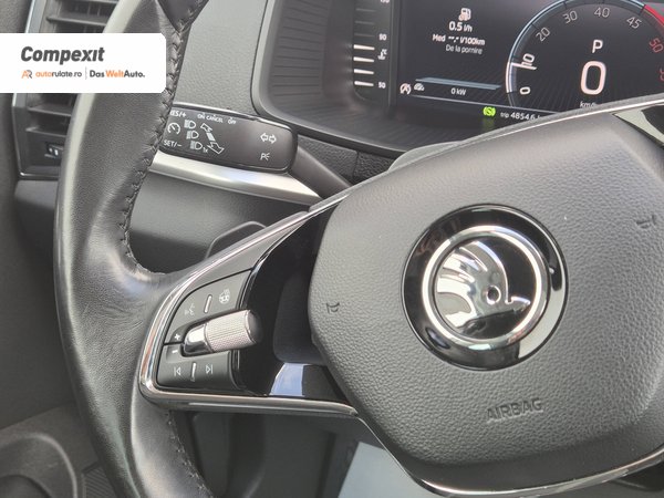 Škoda Karoq Ambition 4X4, 2.0 tdi, DSG