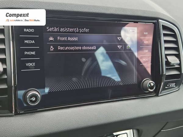 Škoda Karoq Ambition 4X4, 2.0 tdi, DSG