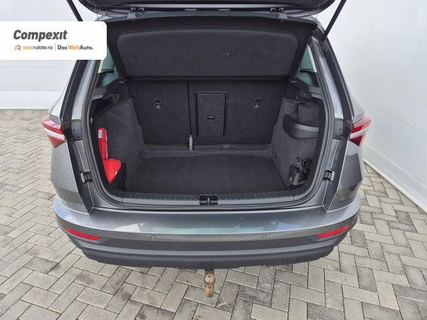 Škoda Karoq Ambition 4X4, 2.0 tdi, DSG