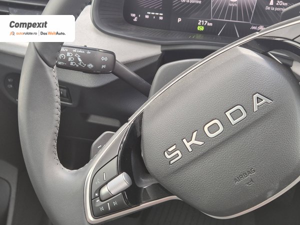 Škoda Kamiq Selection 1.5 TSI DSG