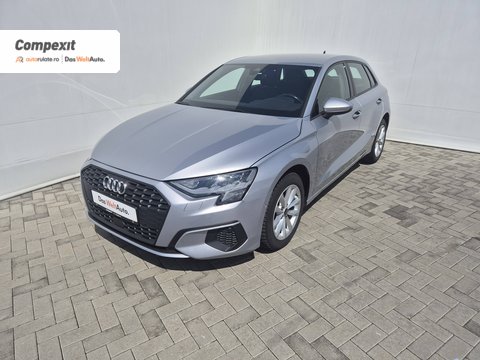 Audi A3 30 Sportback 2.0 tdi