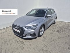 Audi A3 30 Sportback 2.0 tdi