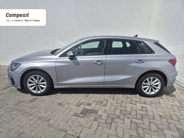 Audi A3 30 Sportback 2.0 tdi
