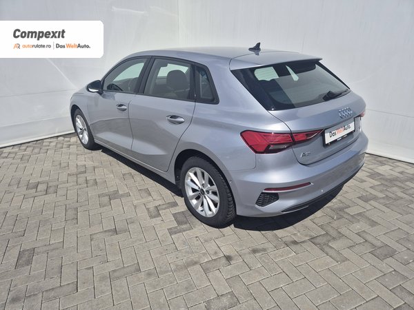Audi A3 30 Sportback 2.0 tdi