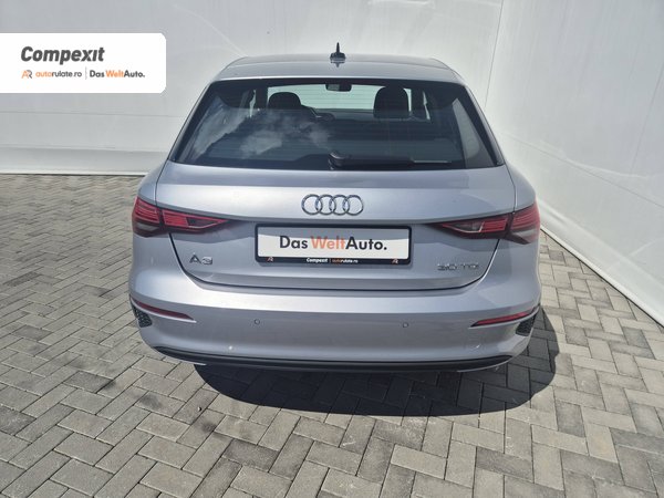 Audi A3 30 Sportback 2.0 tdi