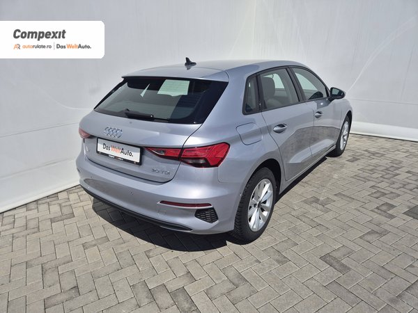 Audi A3 30 Sportback 2.0 tdi