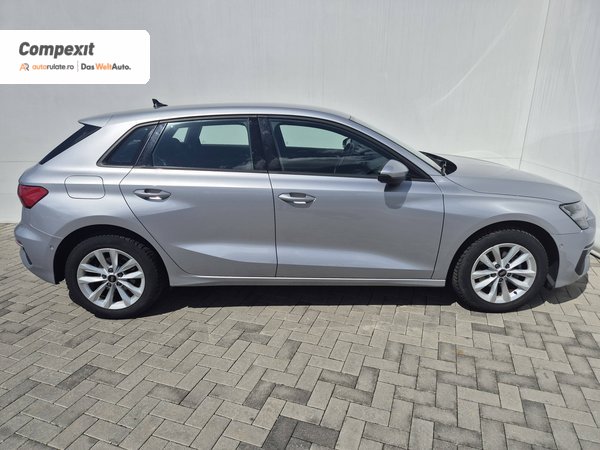 Audi A3 30 Sportback 2.0 tdi