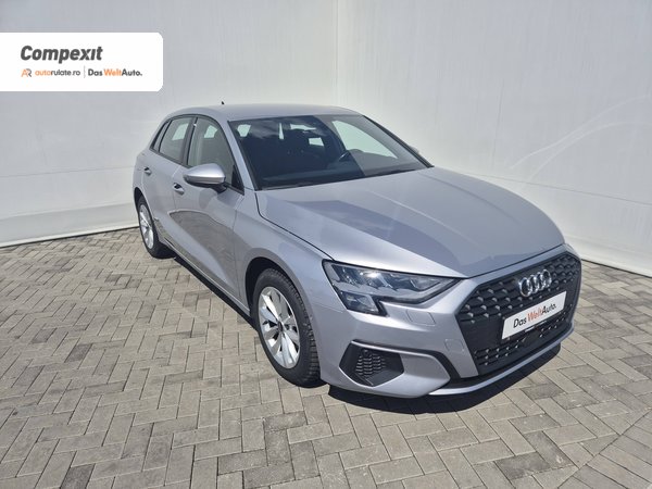 Audi A3 30 Sportback 2.0 tdi