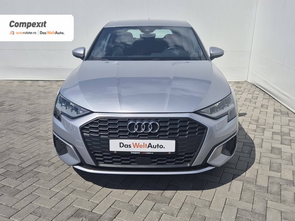 Audi A3 30 Sportback 2.0 tdi