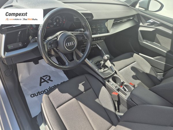 Audi A3 30 Sportback 2.0 tdi