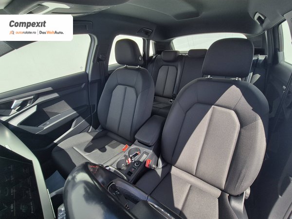 Audi A3 30 Sportback 2.0 tdi