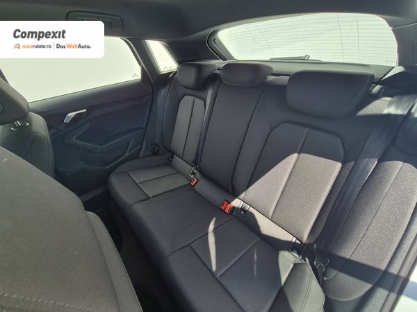 Audi A3 30 Sportback 2.0 tdi