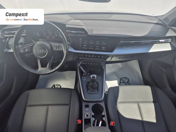Audi A3 30 Sportback 2.0 tdi