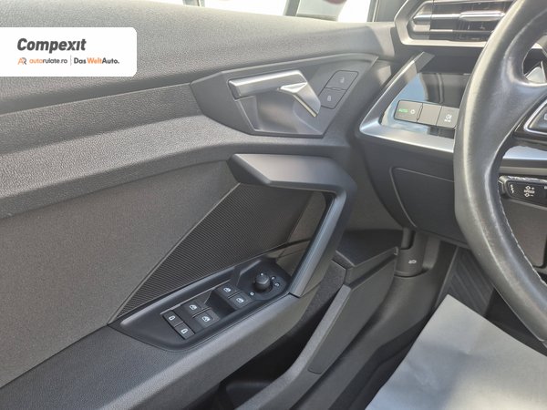 Audi A3 30 Sportback 2.0 tdi