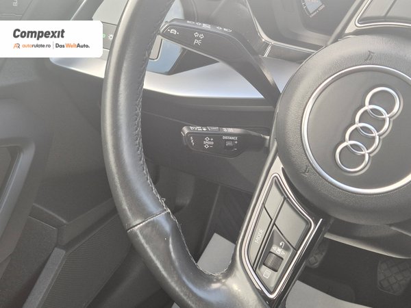Audi A3 30 Sportback 2.0 tdi