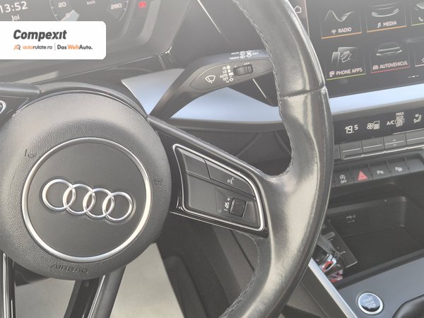 Audi A3 30 Sportback 2.0 tdi
