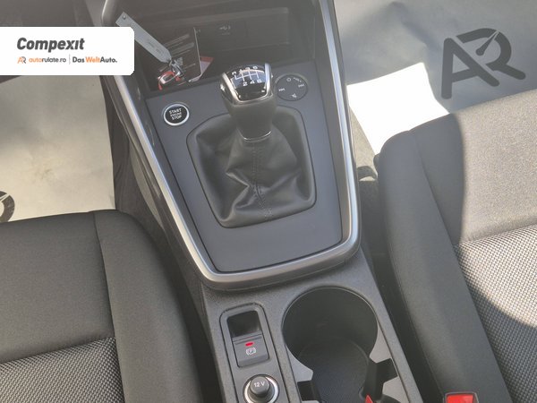 Audi A3 30 Sportback 2.0 tdi