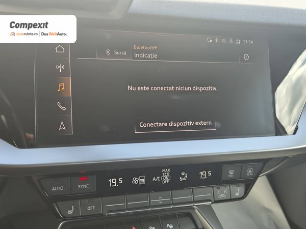 Audi A3 30 Sportback 2.0 tdi