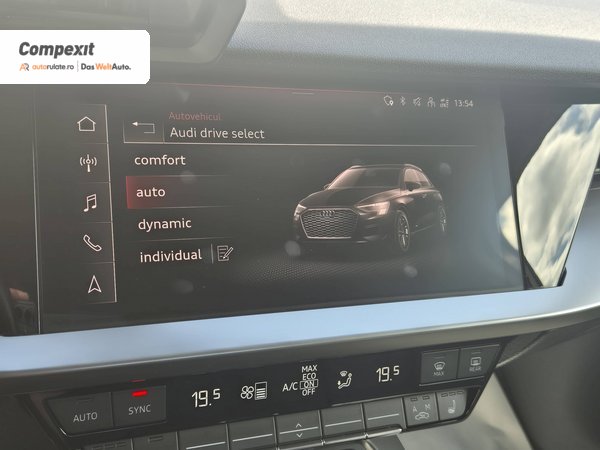 Audi A3 30 Sportback 2.0 tdi