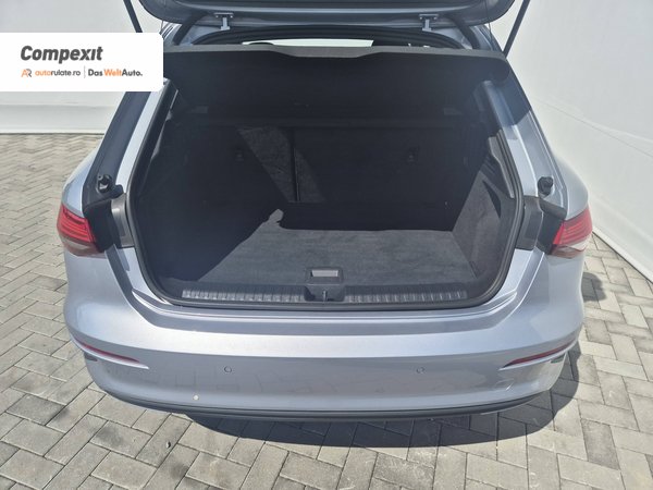 Audi A3 30 Sportback 2.0 tdi