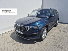 Škoda Kodiaq Style 4X4, 2.0 tdi, DSG